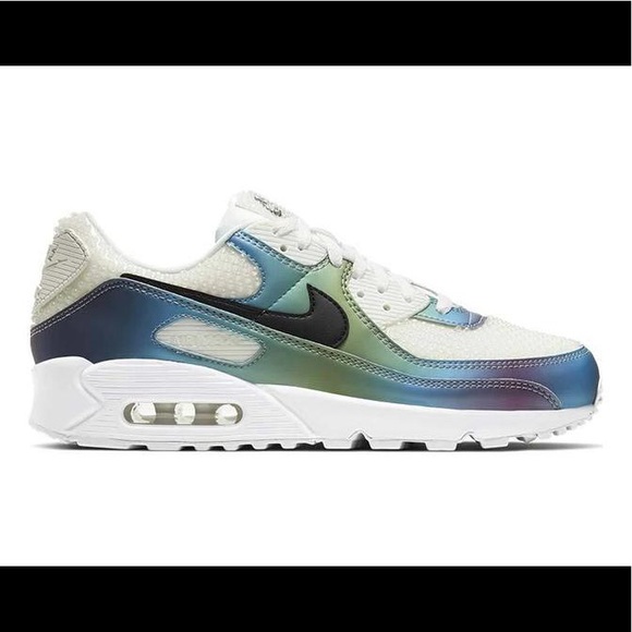 New Nike Air Max 90 Sneakers - Picture 6 of 8